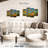 Birch Forest Sunburst-108745304