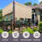 Semi Sheer Roll-Up Shade-603027011-603027008