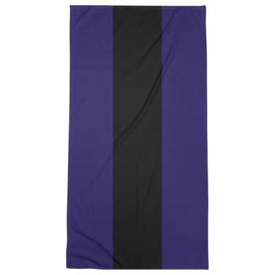 Lightweight Beach Towel