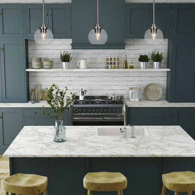 Odyssey 1-Light Mini Pendant
