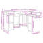 Writing Desk