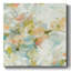 Toile tendue FLORAL BLUSH II-Gallery-699017074