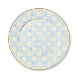 Sky Check Serving Platter