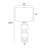 Allean Table Lamp