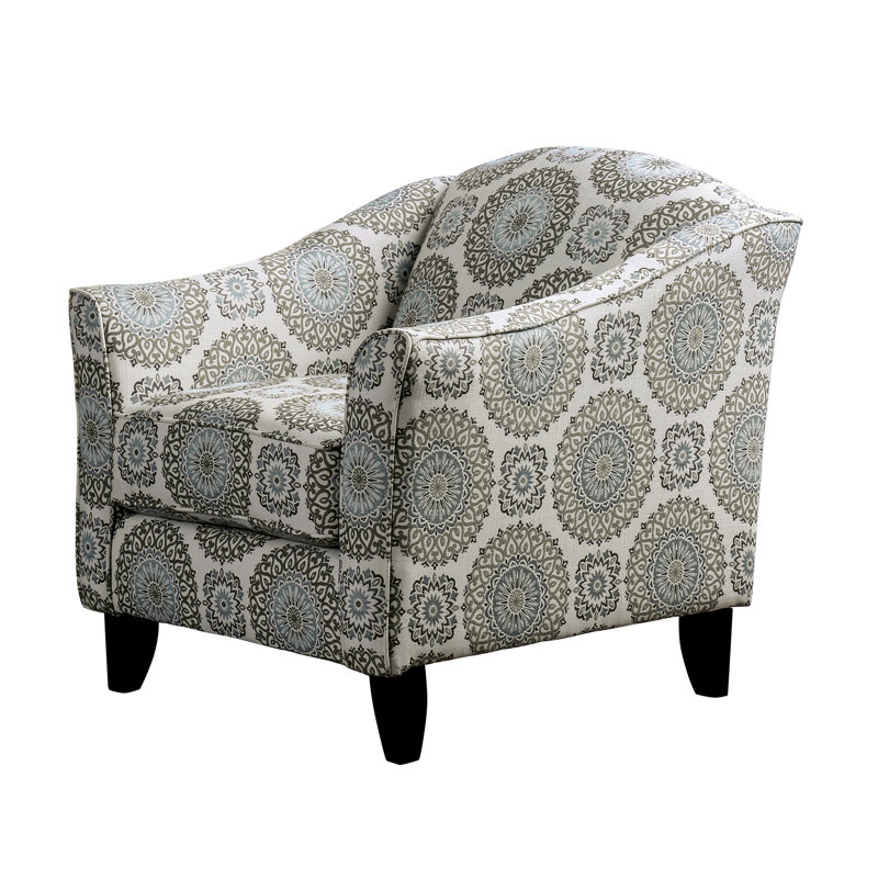 Anthoy Upholstered Armchair