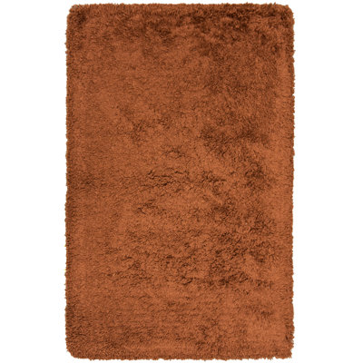 Yogi Solid Colour Area Rug