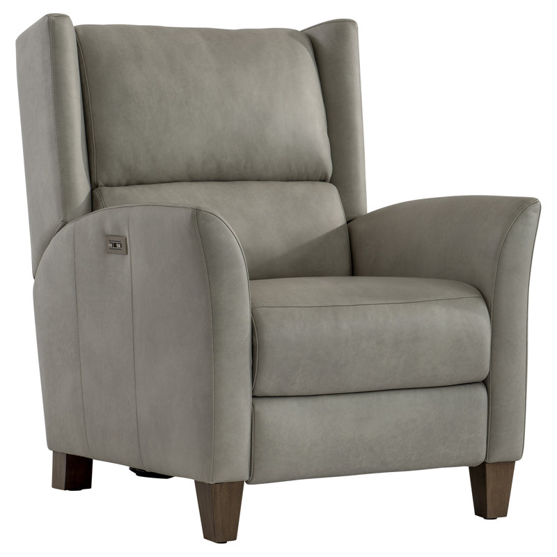 Weller Glider Recliner