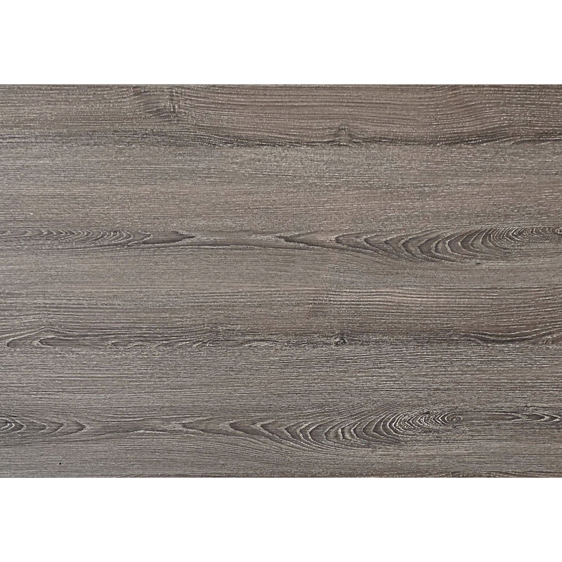 Console avec tiroirs de rangement, Taupe