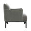 Upholstered Armchair-526444827