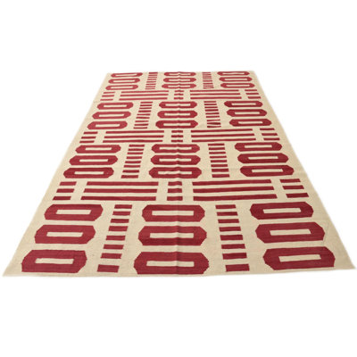 Newsom Ivory Rug