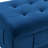 Gloria Velvet Ottoman-287963135