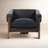 Leather Armchair-502767947