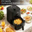 SUPERLEX 2.5L Air Fryer