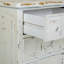 Fontes 50 cm W Bedside Table