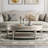 Modern American-style coffee table-1106662899