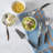 5 Piece Stainless Steel Hostess Set