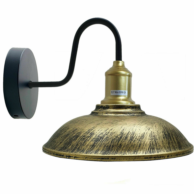 Keegan Armed Sconce