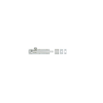 Architectural Barrel Bolt