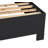 16" Platform Bed Frame-50445180-50445188