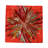 Pheasant Feathers Cotton Sateen Cocktail Napkins-122066308