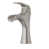 Spot Defense Brushed Nickel is out of stock