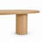 Syrah Solid Wood Dining Table-628682092-628682093