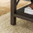 Larenda End Table with Open Storage Shelf-6594844