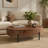 Lift-Top Storage Coffee Table