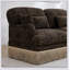 Canapé Comfy Chenille Leopard-725990339