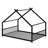 Metal House Bed-1334342251-1334342248
