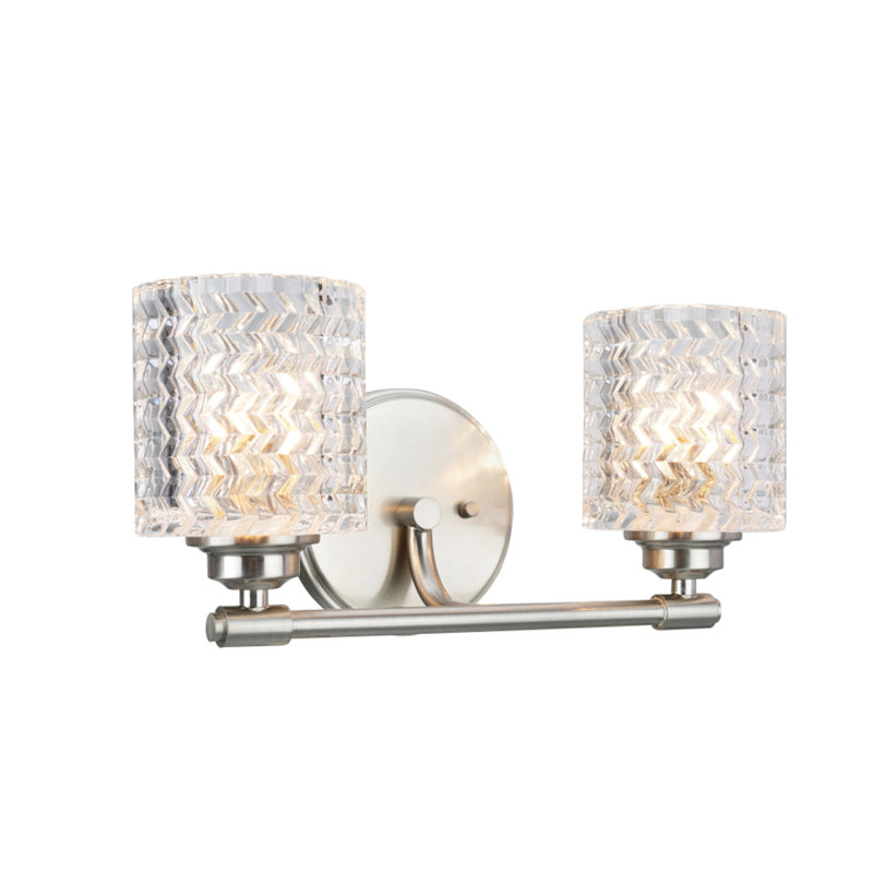 Kirksey 2 - Light Dimmable Vanity Light