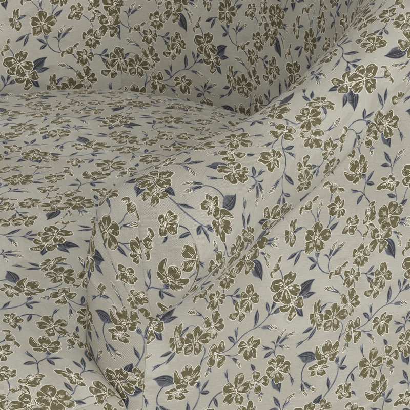 Armchair, Flint