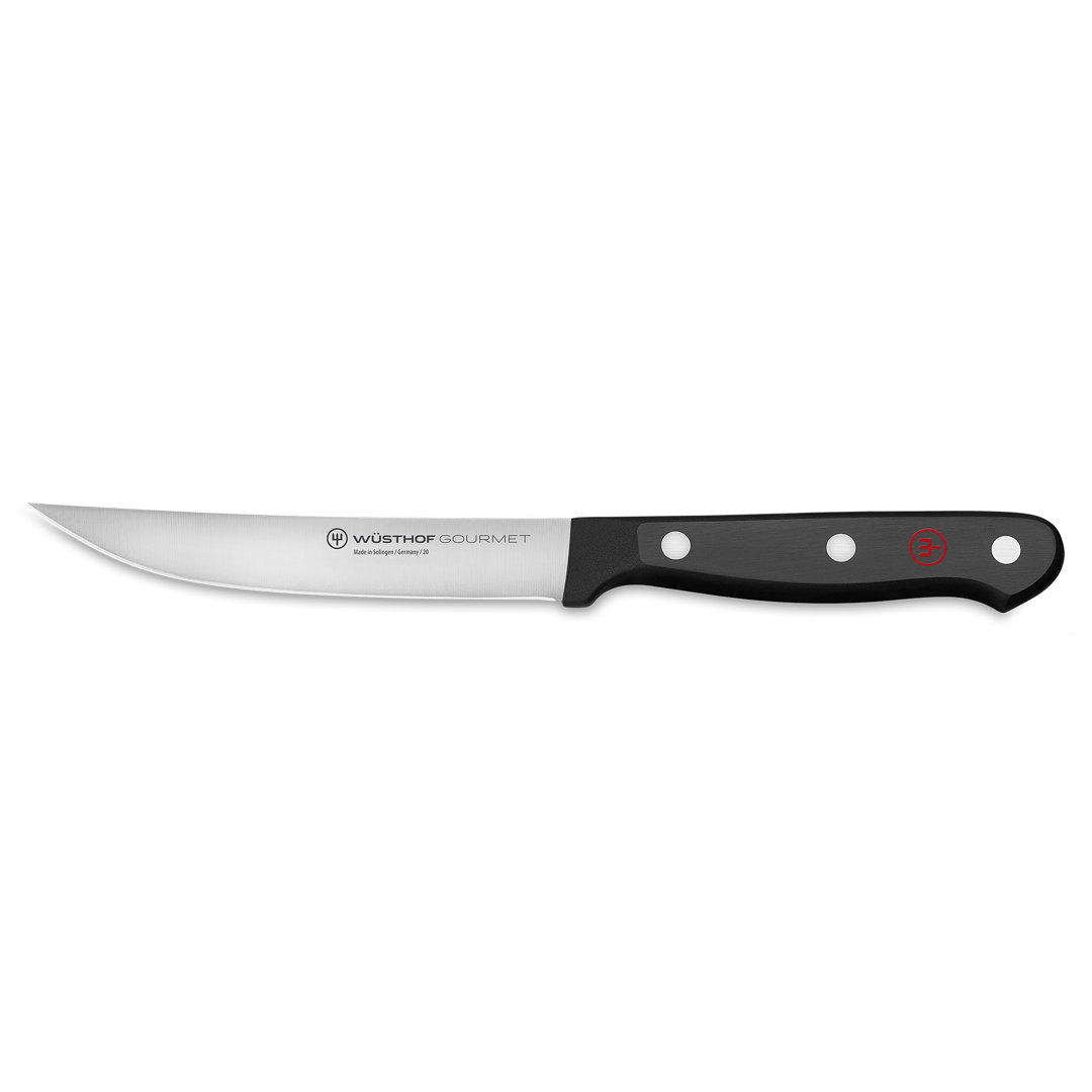 WÜSTHOF German Gourmet 4.5" Steak Knife WÜSTHOF