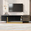 Meuble télé 66,7 po Luxury