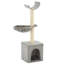 Nicolas 105 cm H Cat Tree / Condo-42349807