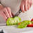 GreenPan Titanium 15-Piece Knife Block Set
