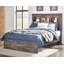 Lit standard avec rangement bas Drystan-696843278