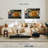 Moroccan Cuisine Bastilla-1109671665
