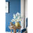 Wide Curved Plum Blossom Degroot