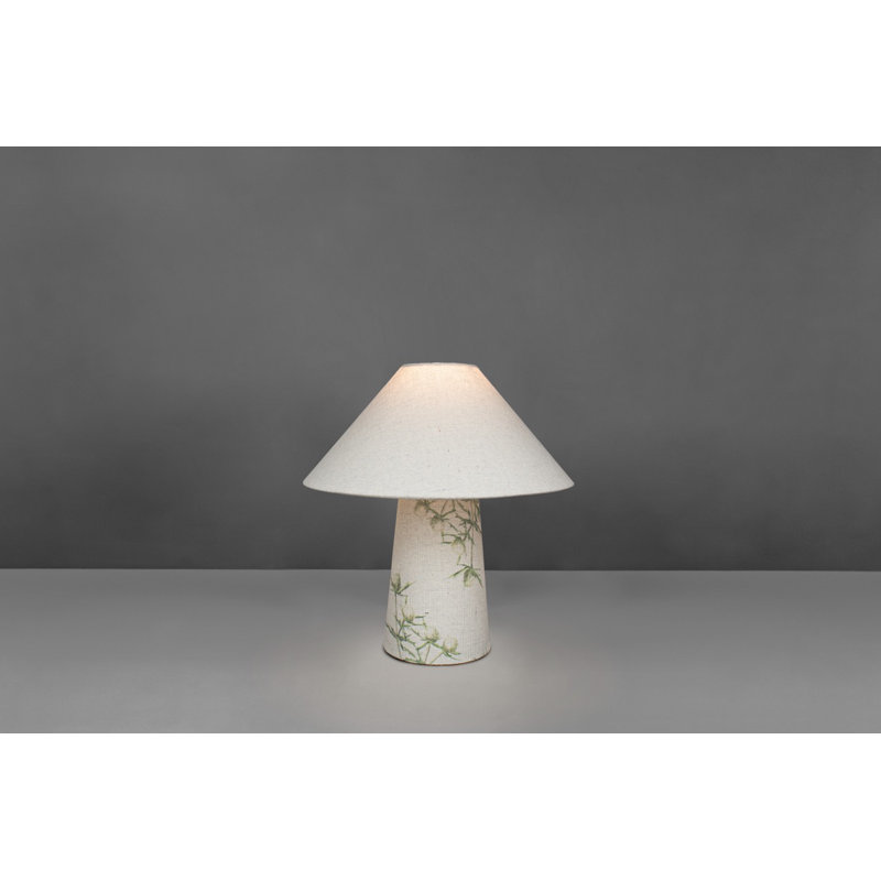 Novelty Lamp, 32cm H x 29cm W x 29cm D