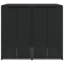 Polyethylene Double Bin Store-125281730
