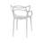 Monthamre 18'' H Stacking Armchair-2119347875