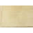 Dofri One-of-a-Kind 6'1" x 9'1" Rectangle Wool Area Rug in White
