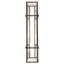 54" Long Nelson Oblong Pendant