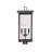 Barkeley 4 Light 26.13" Tall Outdoor Single Head Post Light-91905398