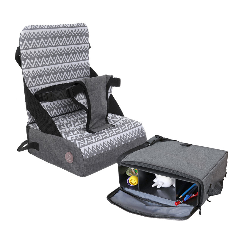 Siège d'appoint Grab N Go