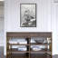 Frame Of Solitude Print by Oliver Gal-116407638-151429534