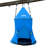 M&M Sales Enterprise Fabric Swing Set Game