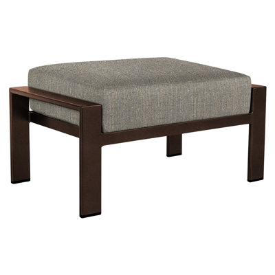 Studio Outdoor Ottoman