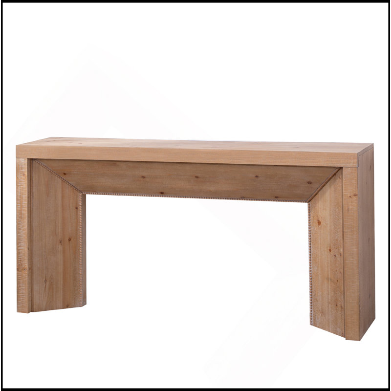 Console 62 po Modern Modern